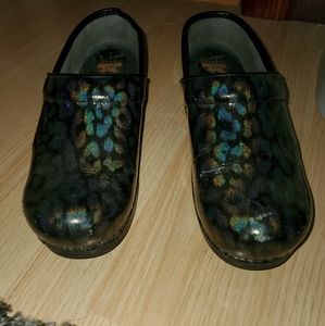 Dansko XP shoes
